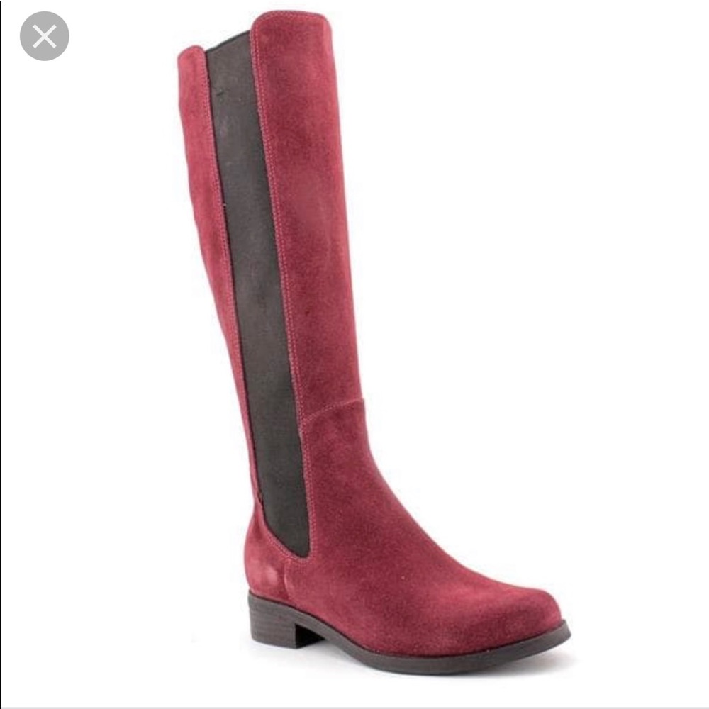 Cole Haan Jodhpur Boot